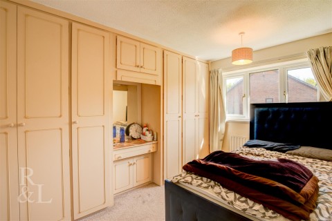 Property thumbnail image for Belgrave Mews, West Bridgford, Nottingham