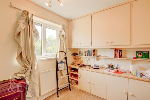 Property thumbnail image for Belgrave Mews, West Bridgford, Nottingham