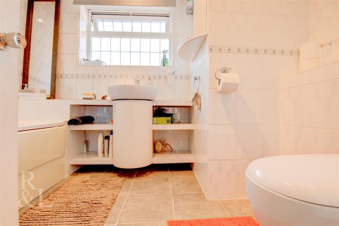 Property thumbnail image for Belgrave Mews, West Bridgford, Nottingham