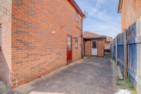 Property thumbnail image for Belgrave Mews, West Bridgford, Nottingham