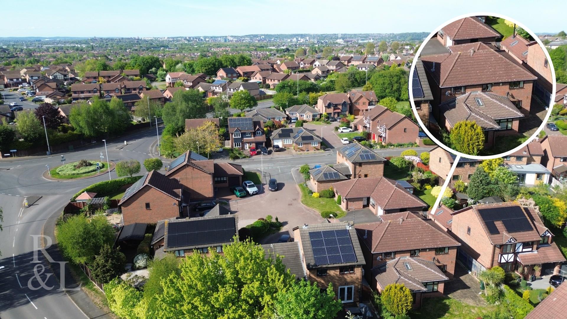 Property image for Belgrave Mews, West Bridgford, Nottingham