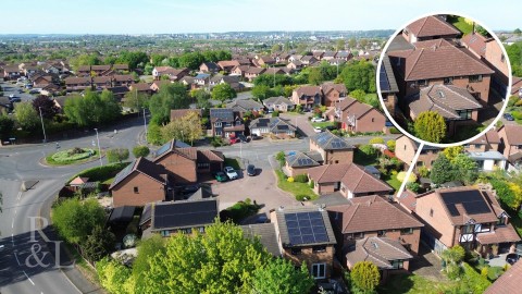 Property thumbnail image for Belgrave Mews, West Bridgford, Nottingham