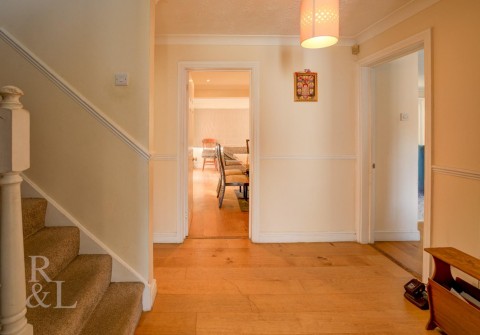 Property thumbnail image for Belgrave Mews, West Bridgford, Nottingham