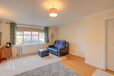 Property thumbnail image for Belgrave Mews, West Bridgford, Nottingham