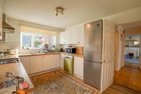 Property thumbnail image for Belgrave Mews, West Bridgford, Nottingham