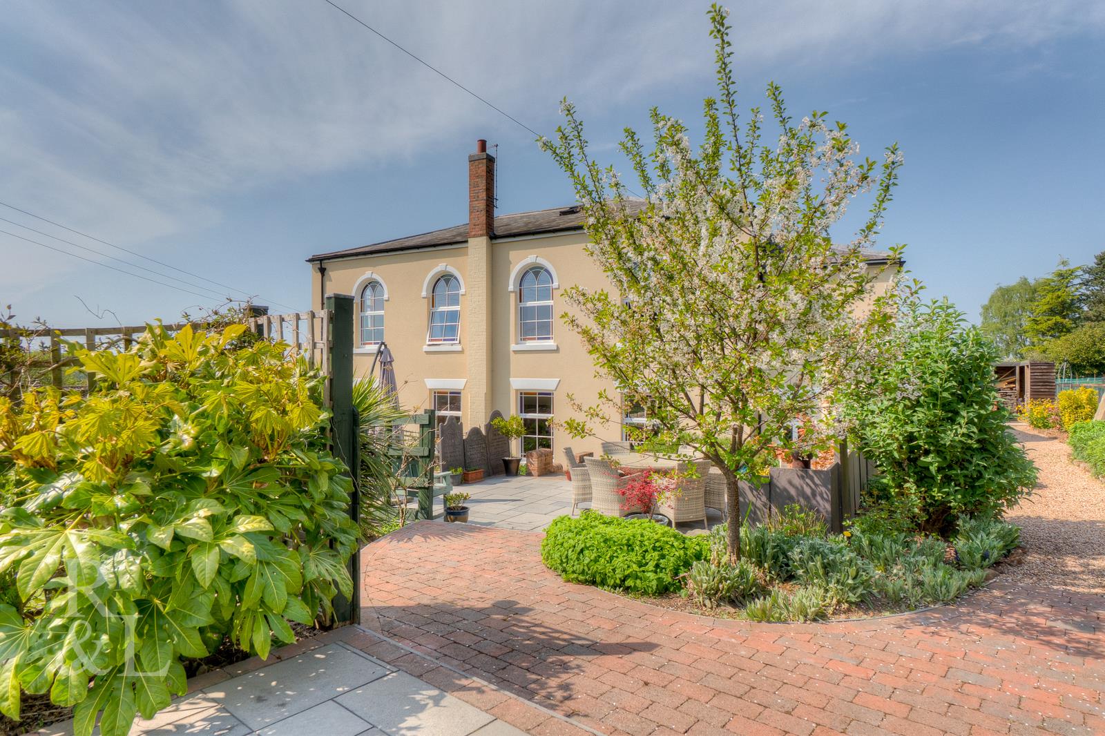 Property image for Elder Lane, Griffydam