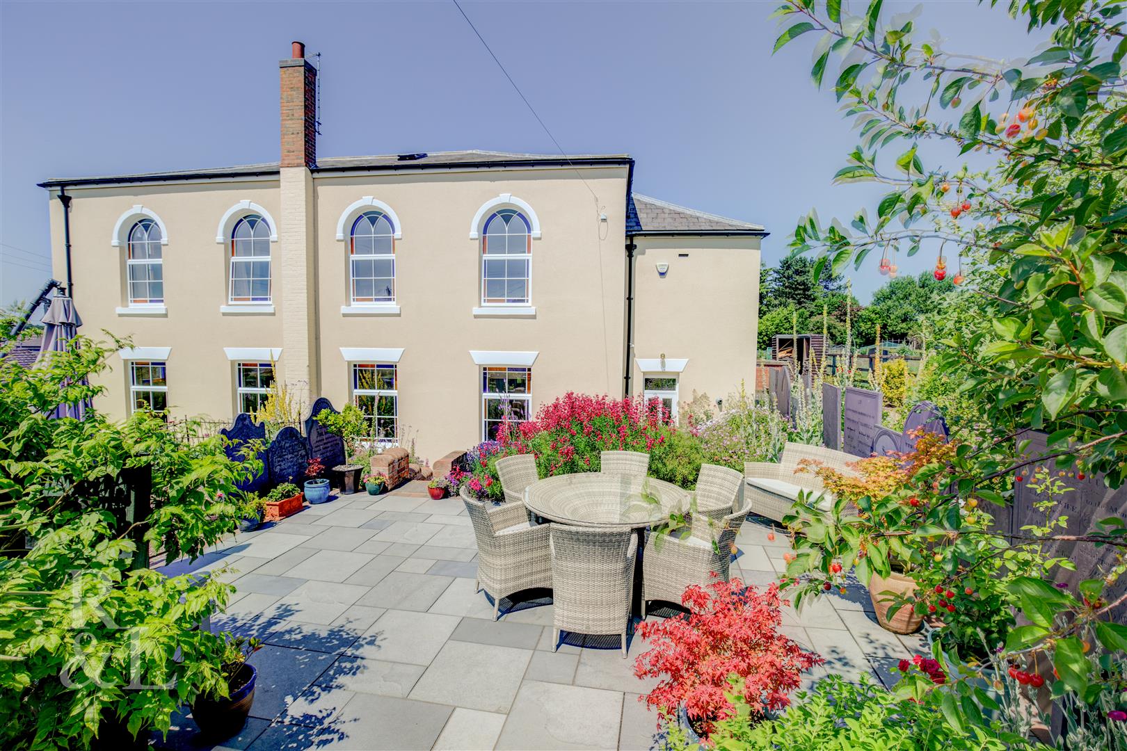 Property image for Top Chapel, Griffydam