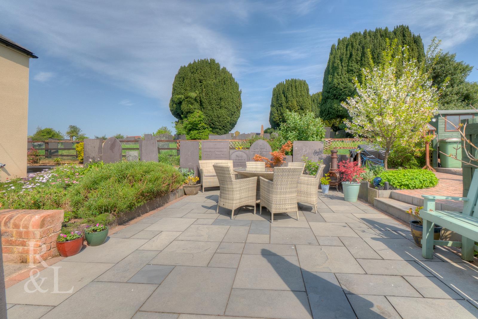 Property image for Elder Lane, Griffydam
