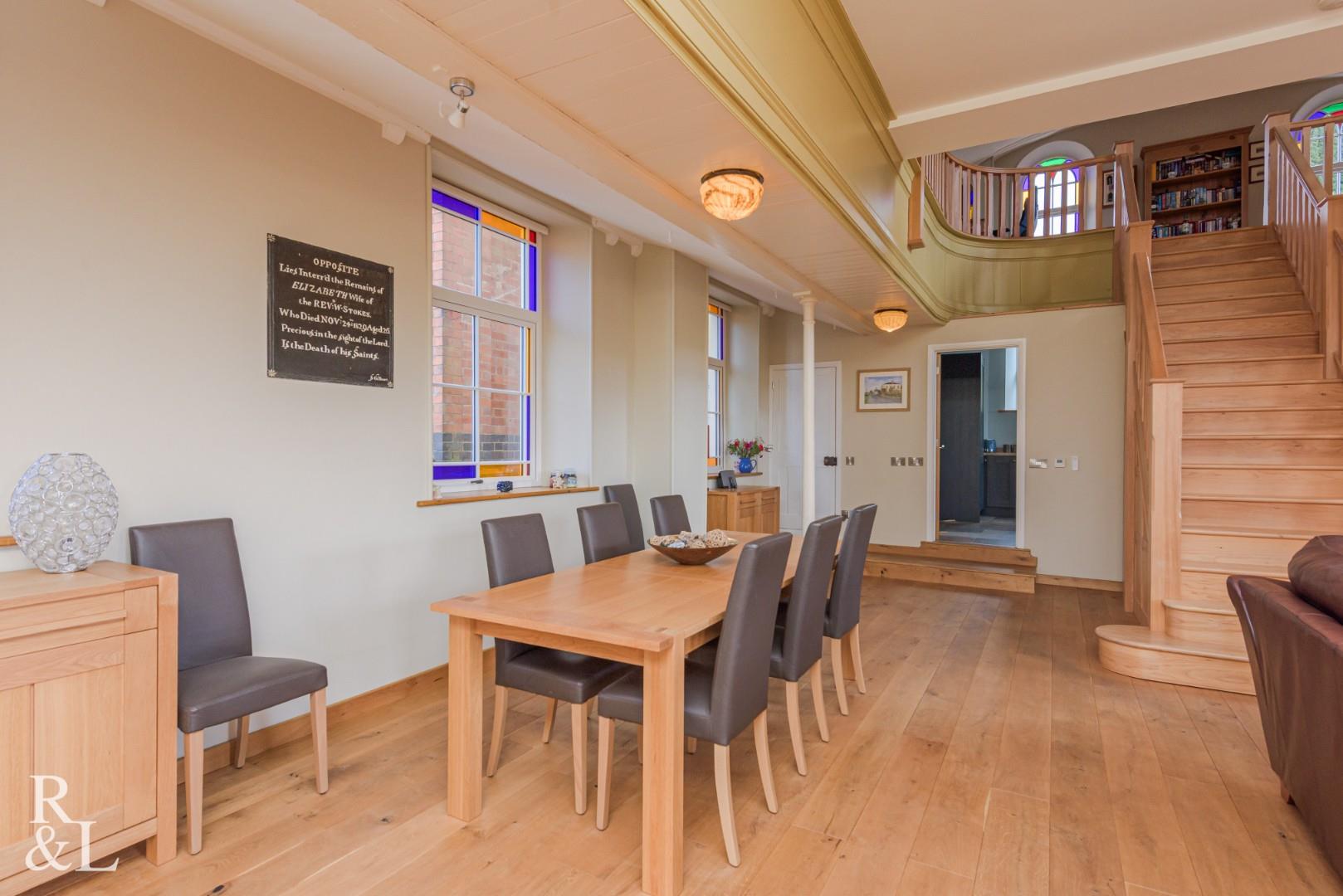 Property image for Elder Lane, Griffydam