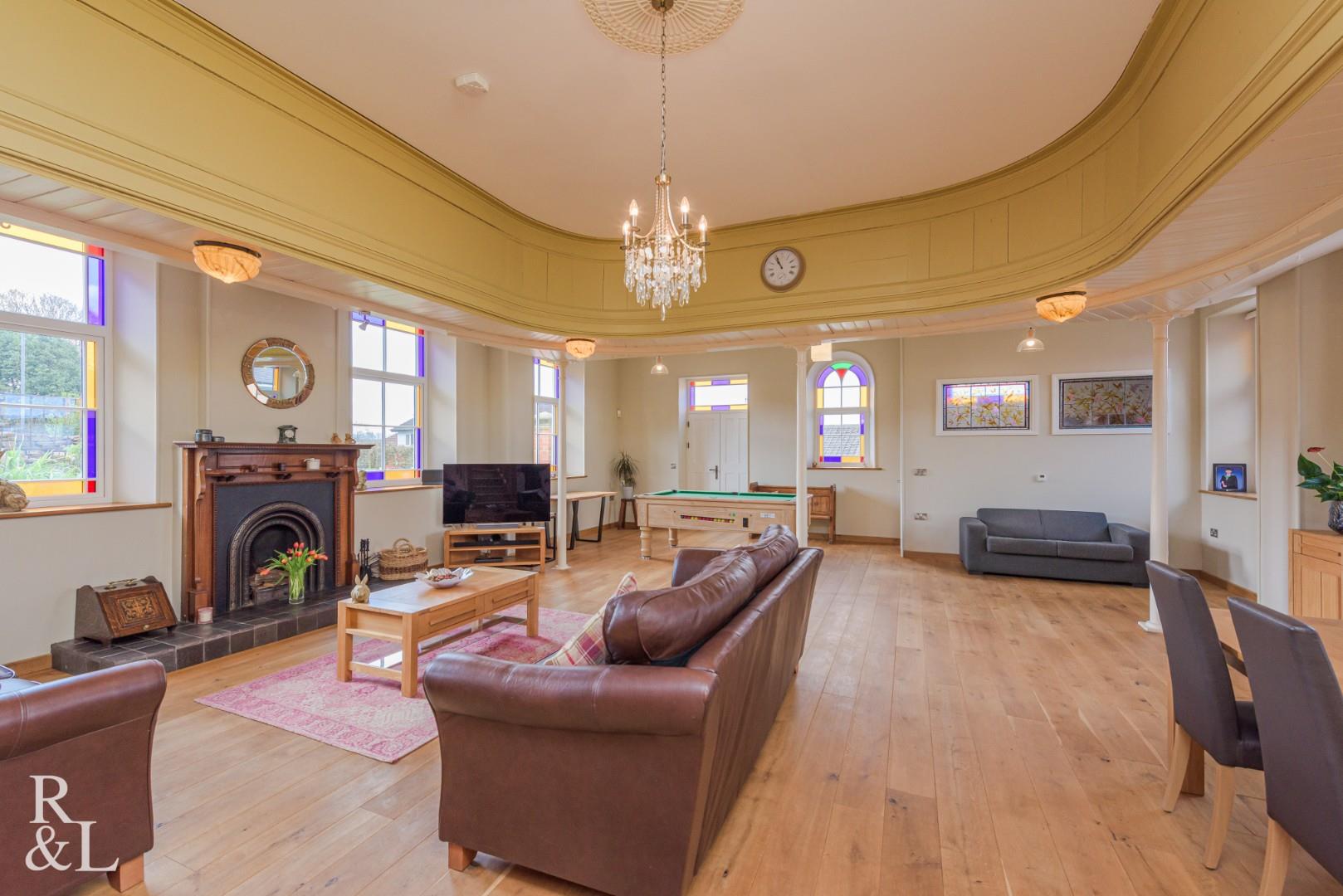 Property image for Elder Lane, Griffydam