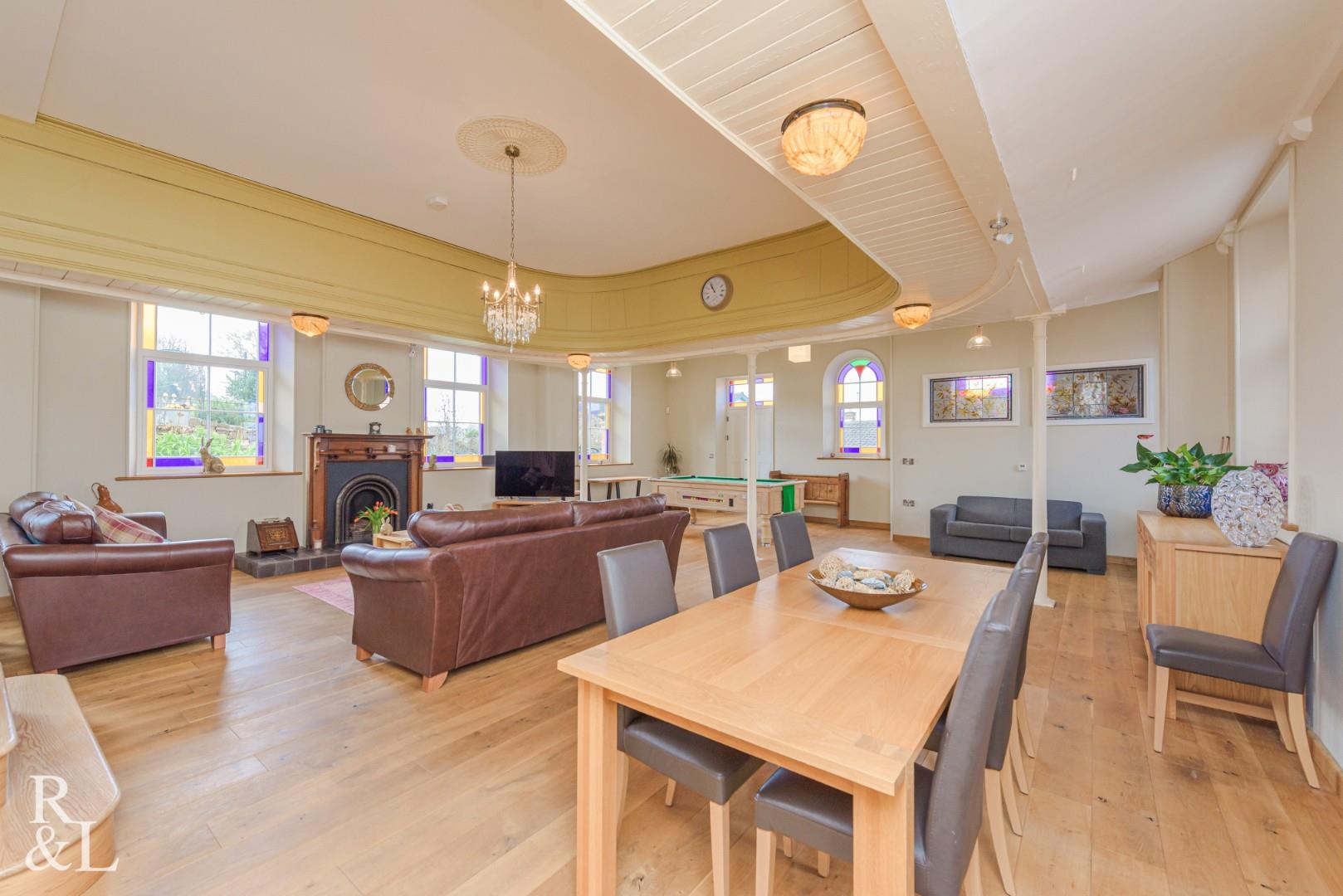 Property image for Elder Lane, Griffydam
