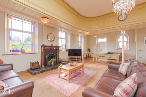 Property thumbnail image for Elder Lane, Griffydam