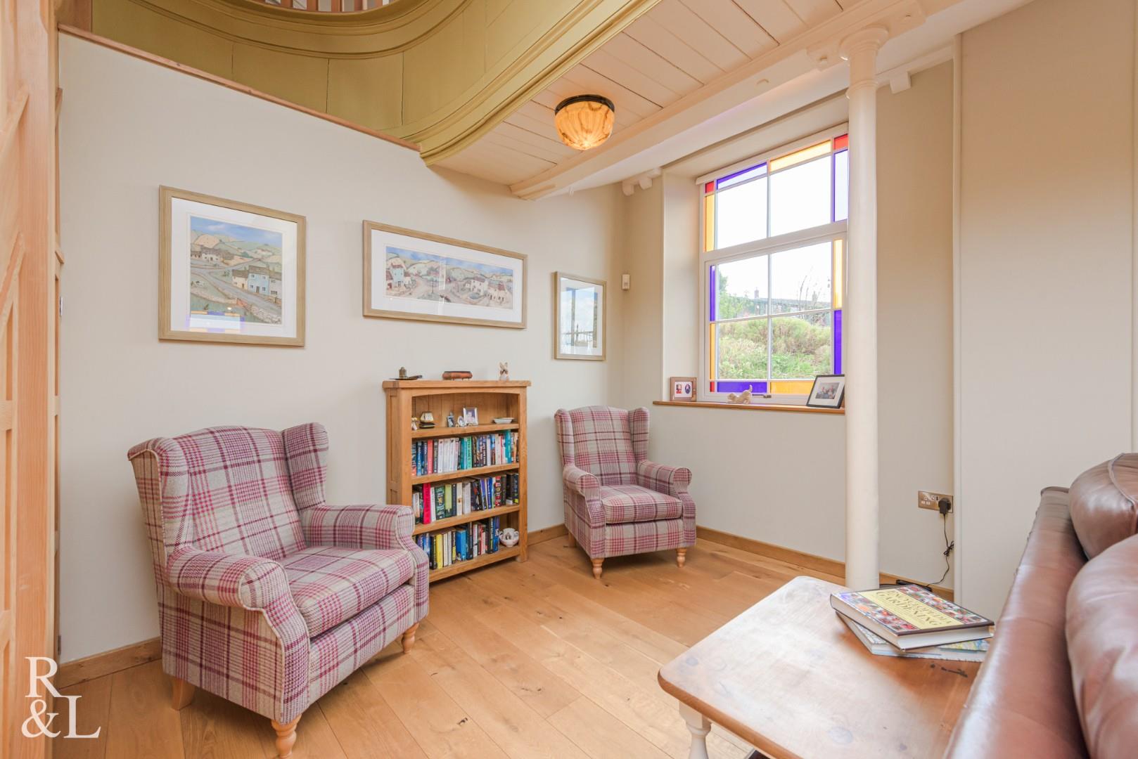 Property image for Elder Lane, Griffydam