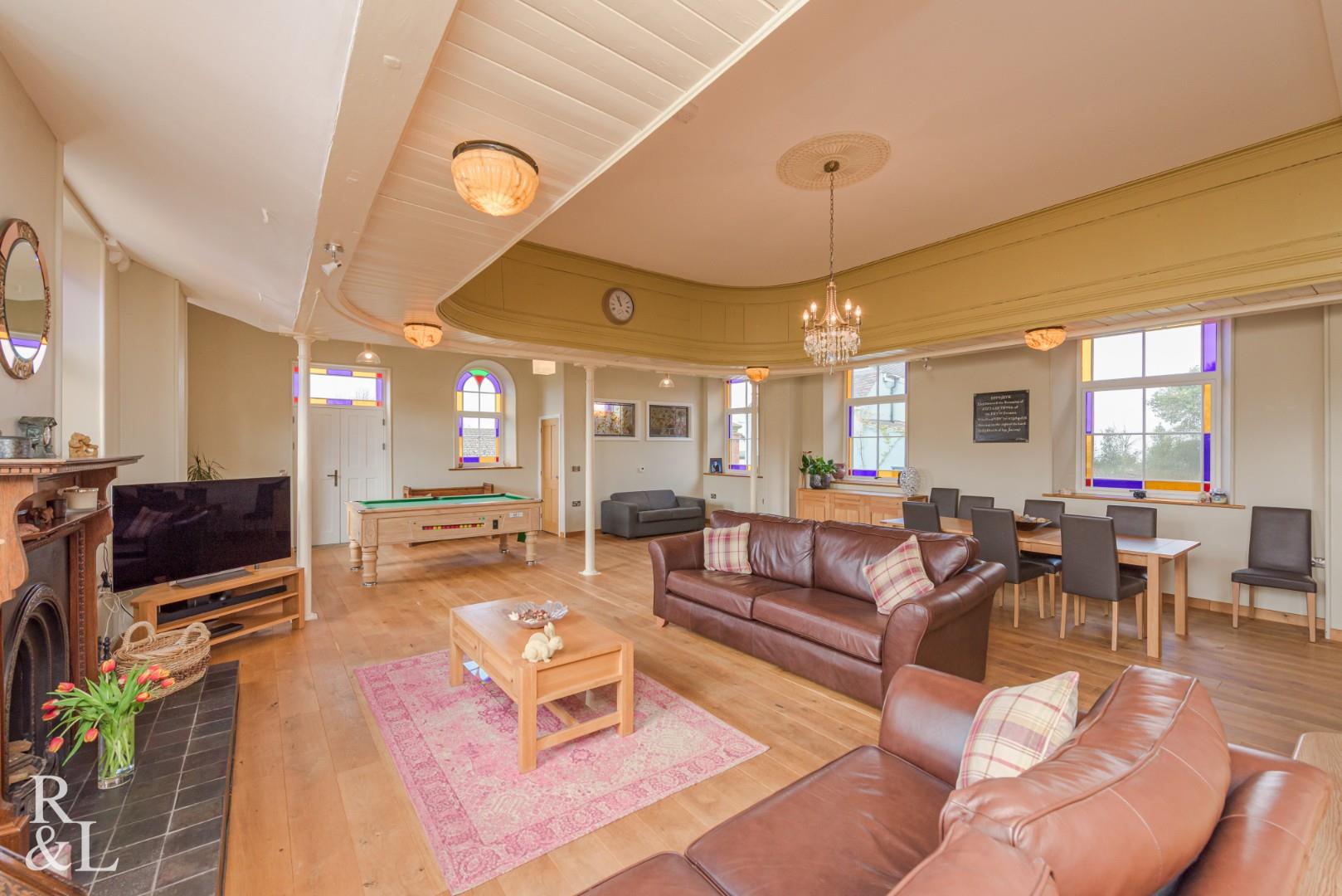 Property image for Elder Lane, Griffydam