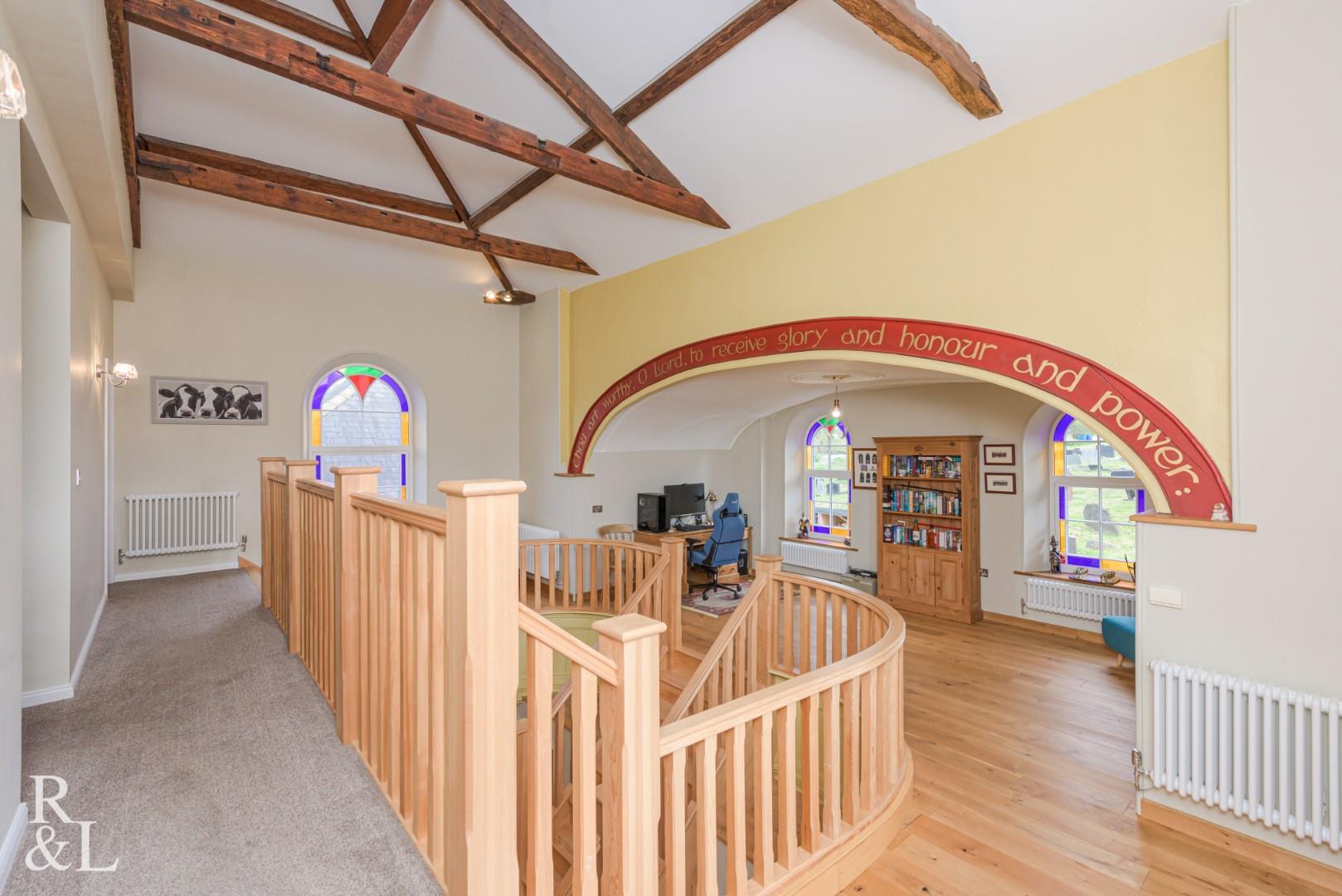 Property image for Top Chapel, Griffydam