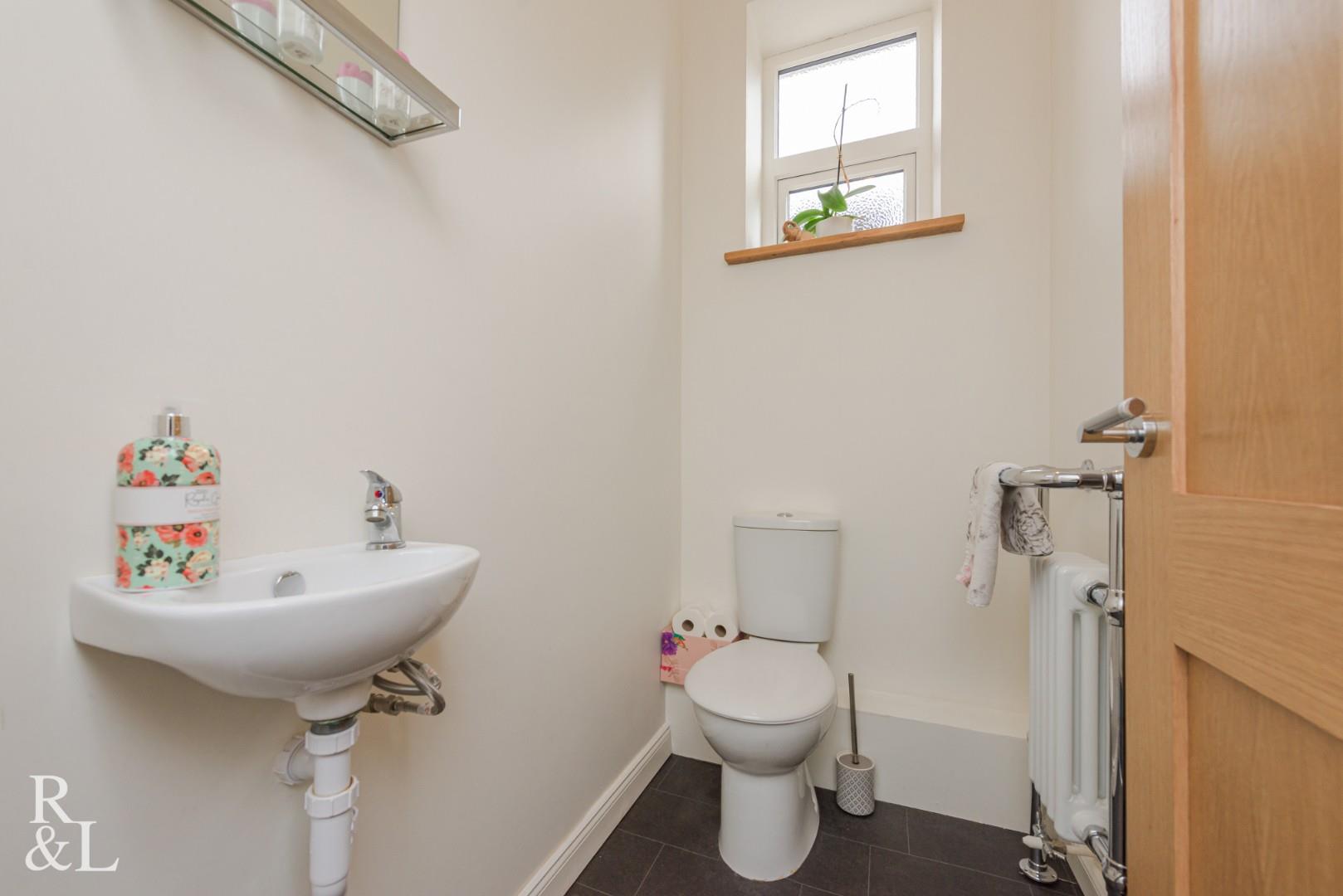 Property image for Elder Lane, Griffydam