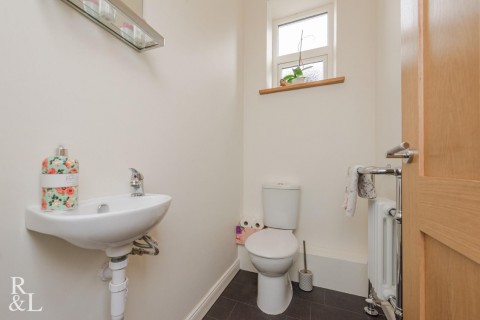 Property thumbnail image for Elder Lane, Griffydam