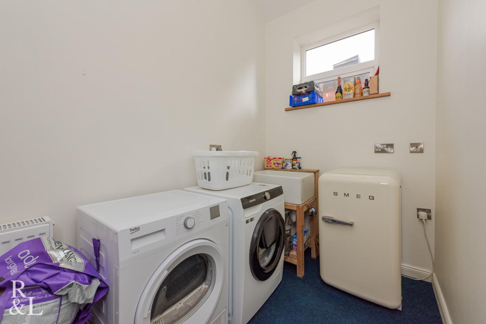 Property image for Elder Lane, Griffydam