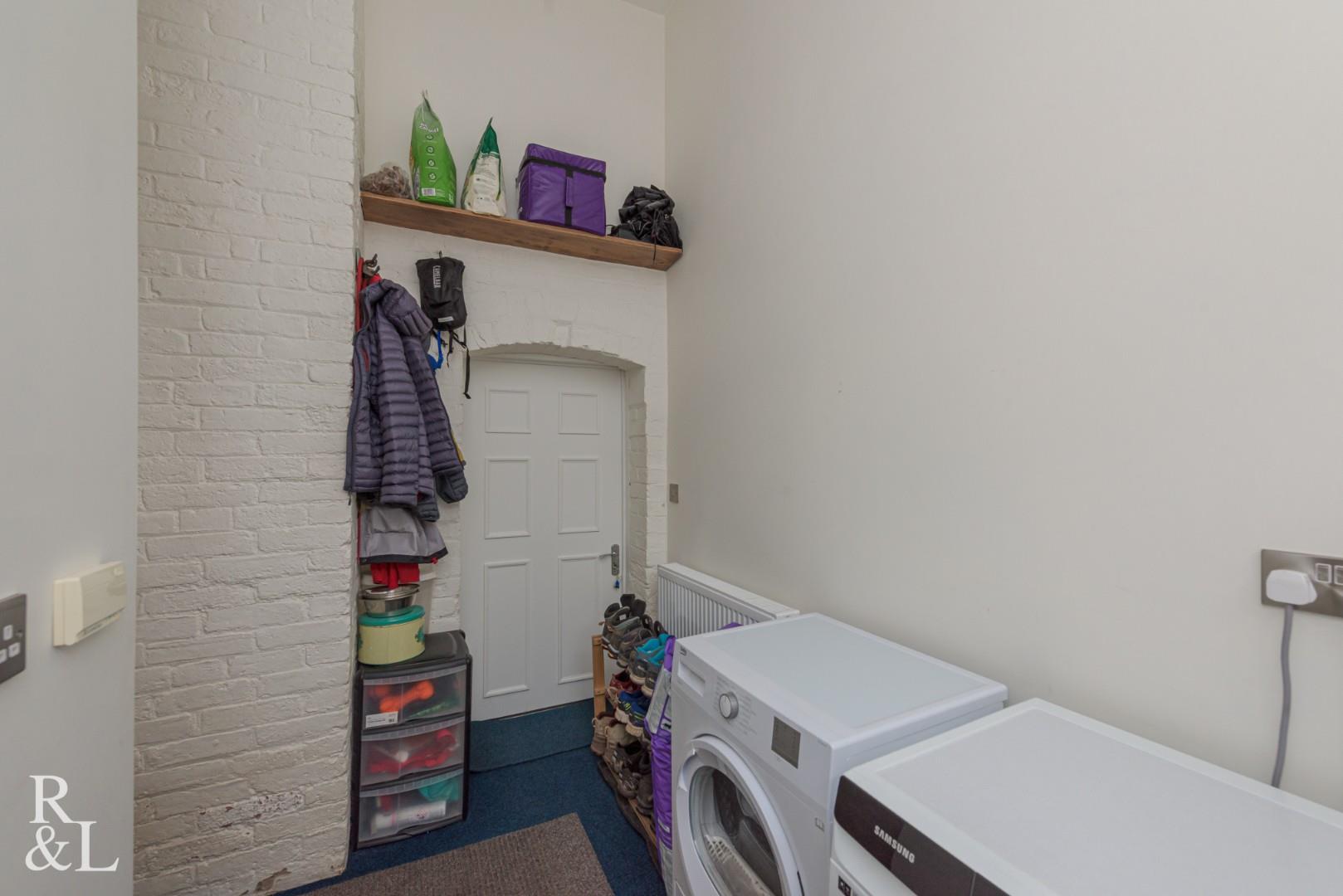 Property image for Elder Lane, Griffydam