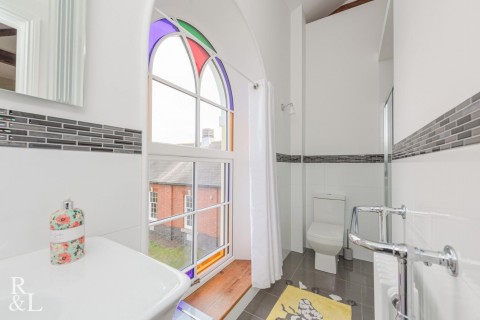 Property thumbnail image for Top Chapel, Griffydam