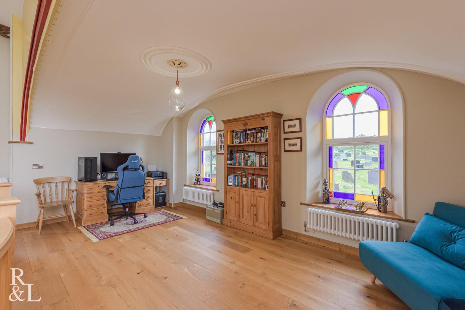 Property image for Elder Lane, Griffydam