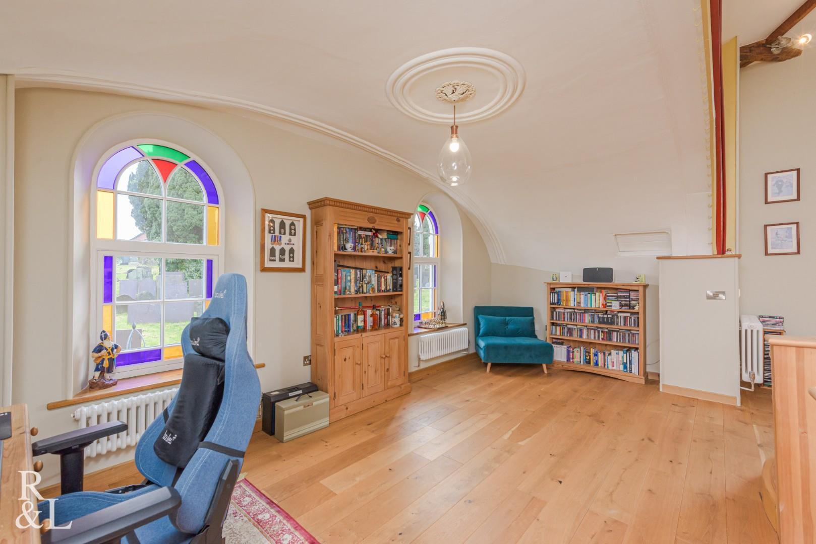 Property image for Elder Lane, Griffydam