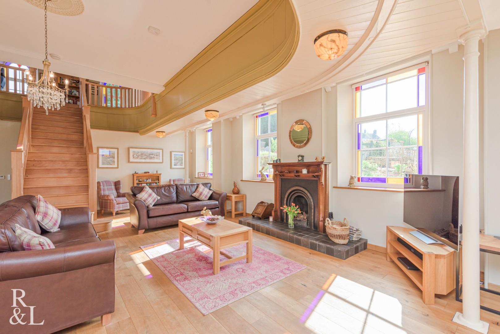 Property image for Elder Lane, Griffydam