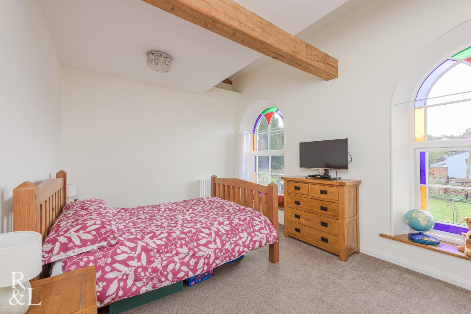 Property image for Elder Lane, Griffydam