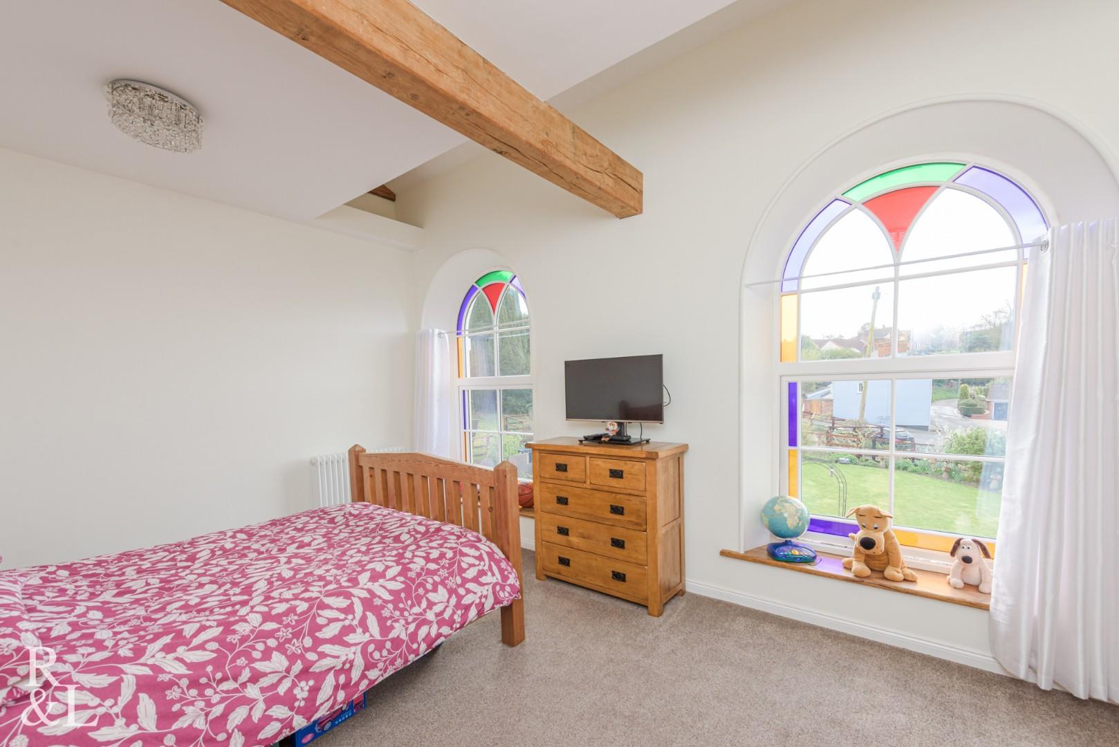 Property image for Elder Lane, Griffydam