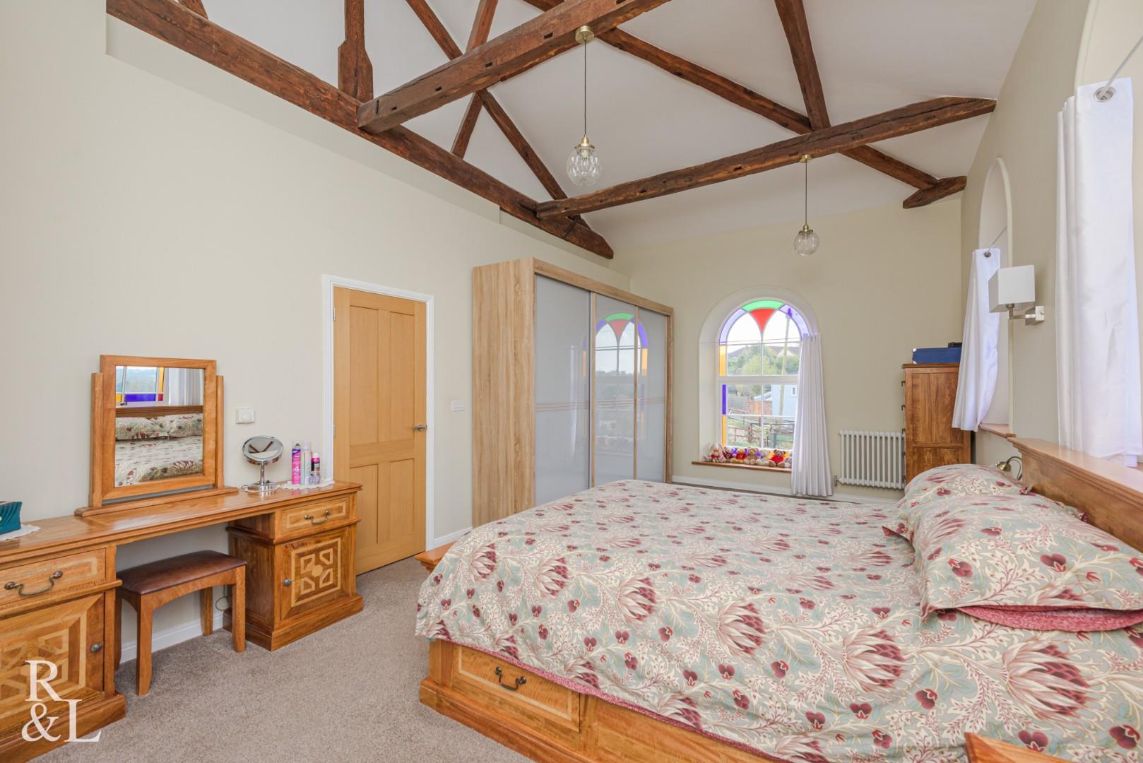 Property image for Elder Lane, Griffydam
