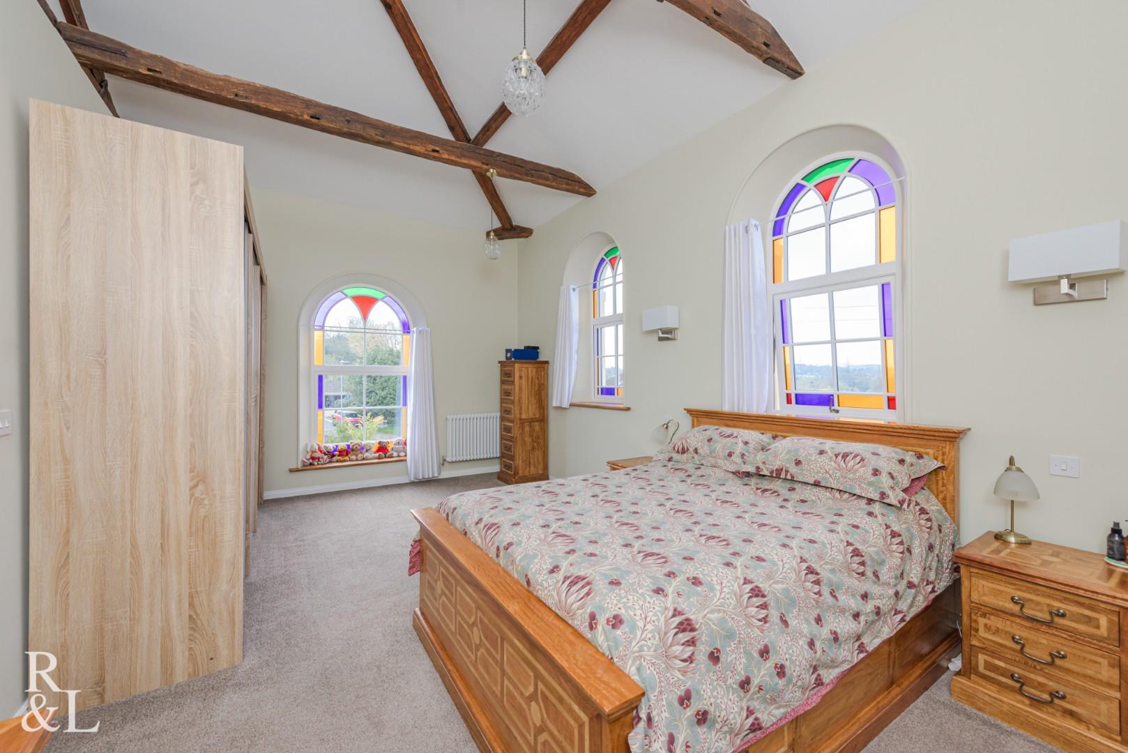 Property image for Elder Lane, Griffydam