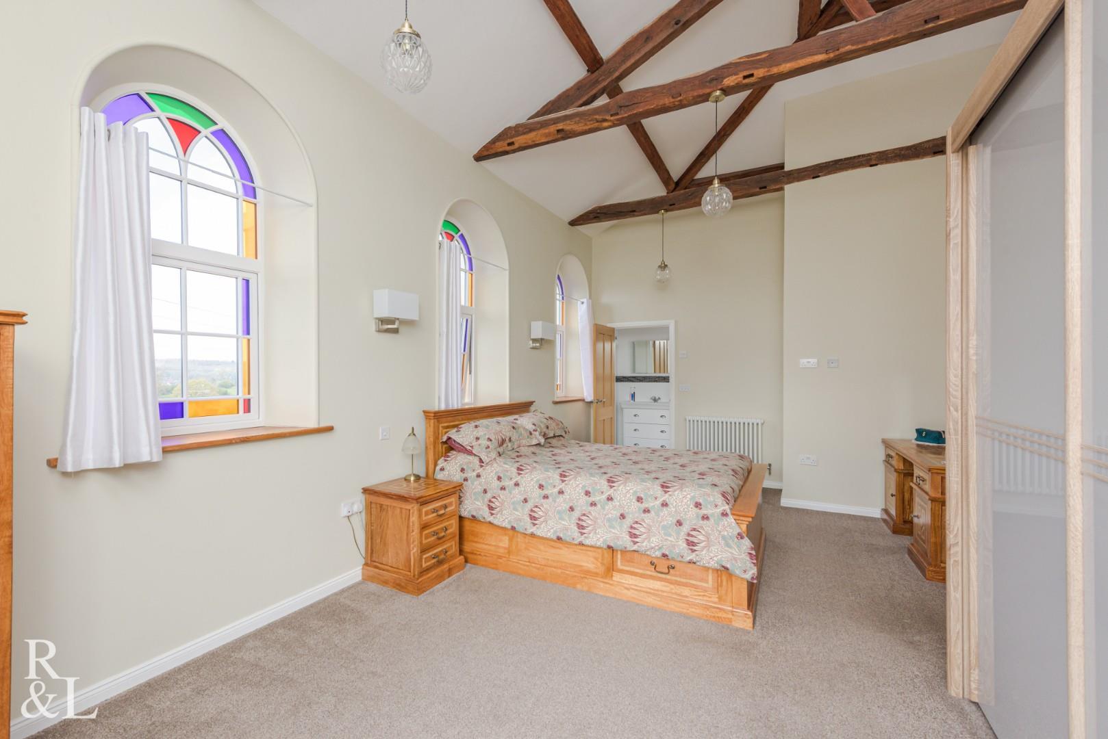 Property image for Elder Lane, Griffydam
