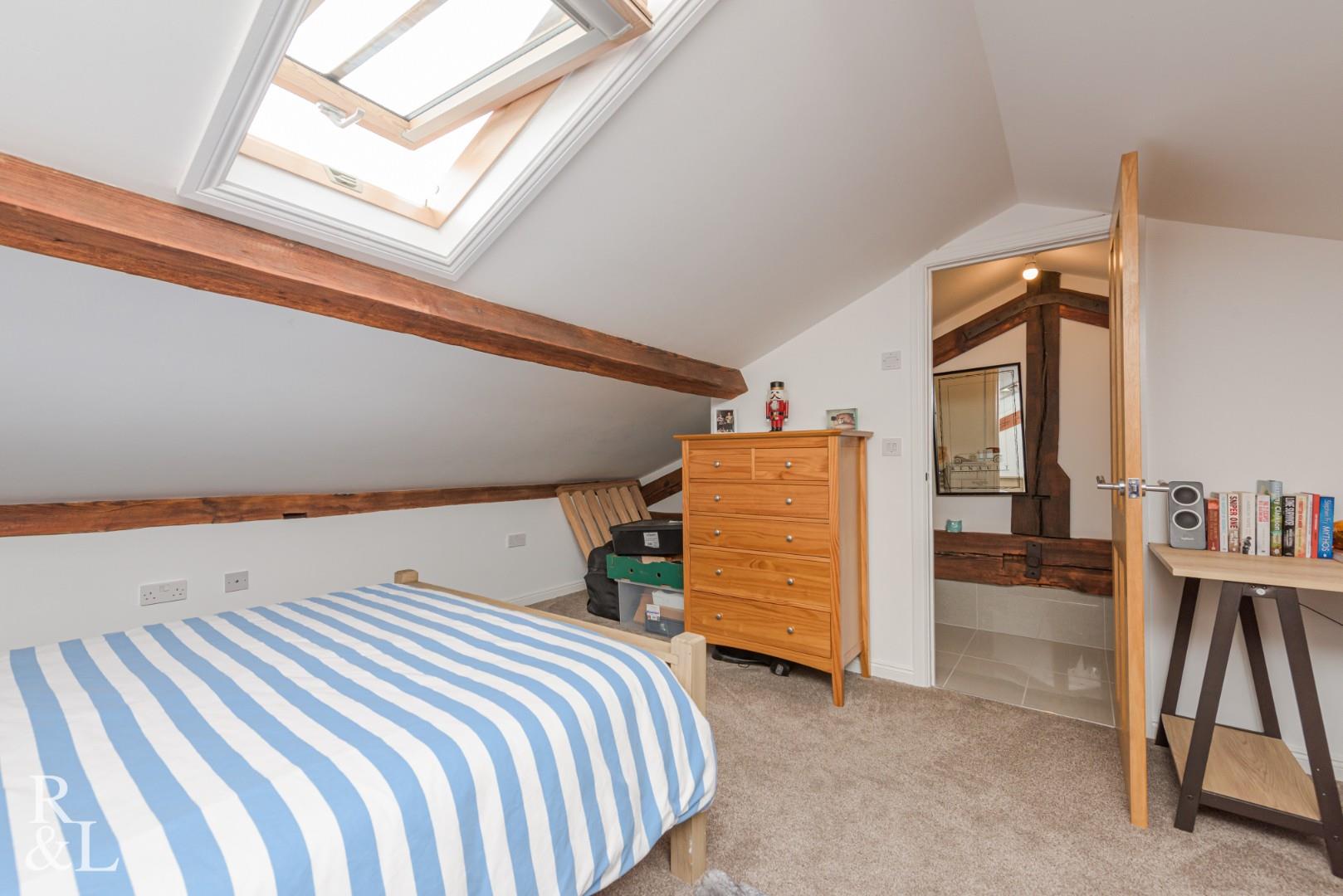 Property image for Elder Lane, Griffydam