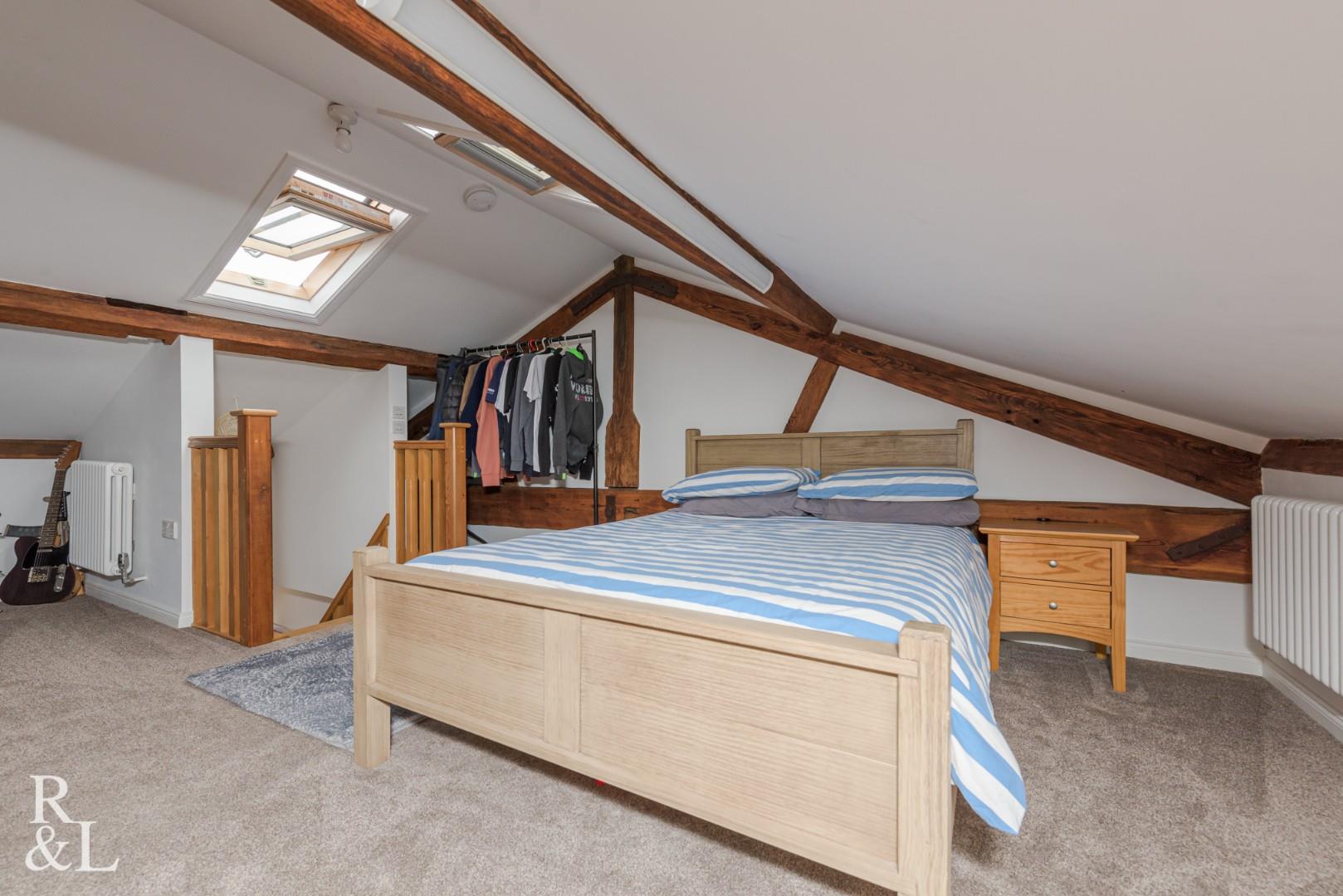 Property image for Elder Lane, Griffydam