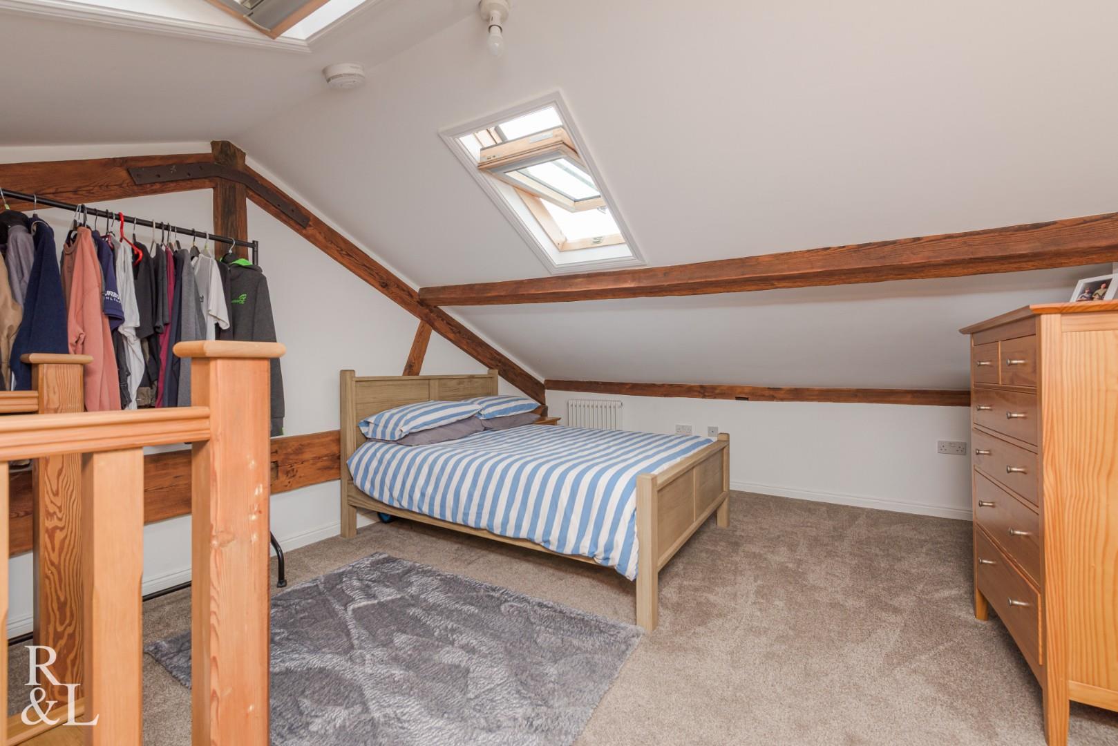 Property image for Elder Lane, Griffydam