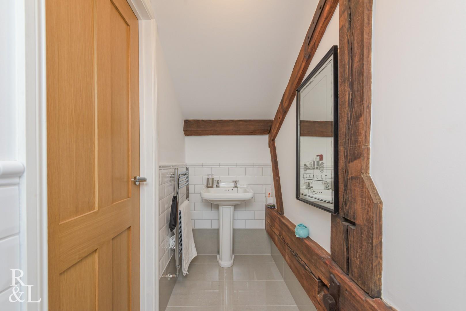 Property image for Elder Lane, Griffydam