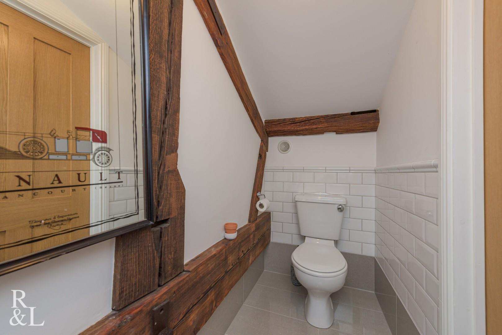Property image for Elder Lane, Griffydam