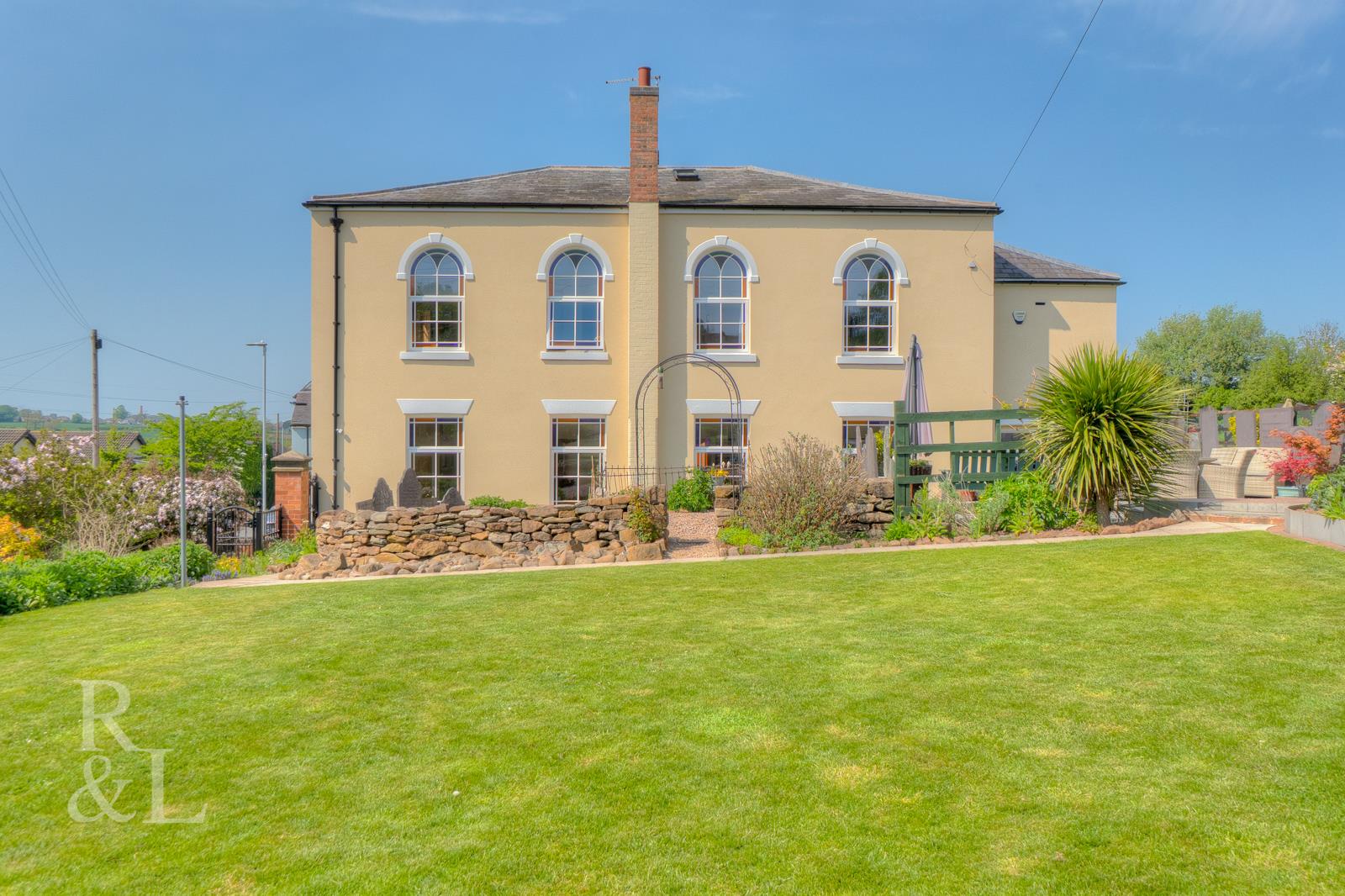 Property image for Elder Lane, Griffydam