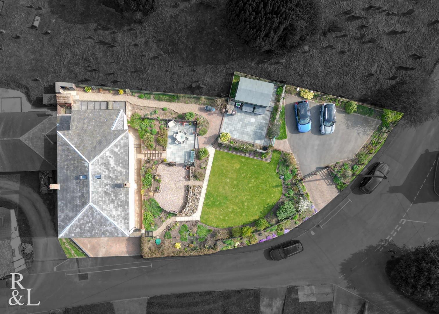 Property image for Elder Lane, Griffydam