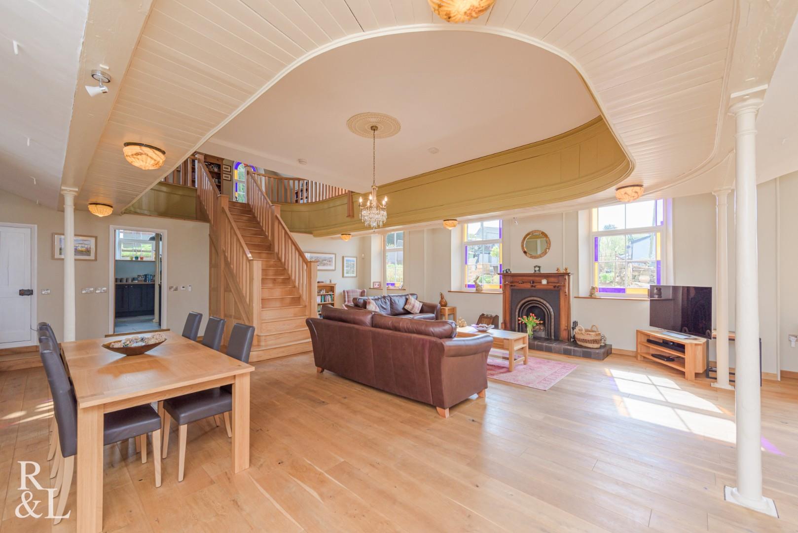 Property image for Elder Lane, Griffydam