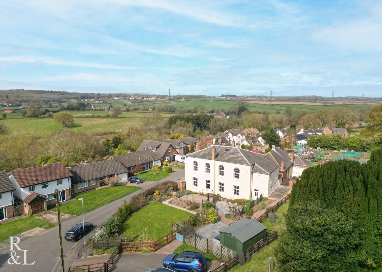 Property image for Elder Lane, Griffydam