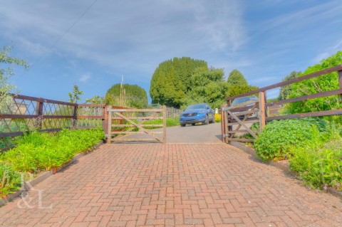Property thumbnail image for Elder Lane, Griffydam