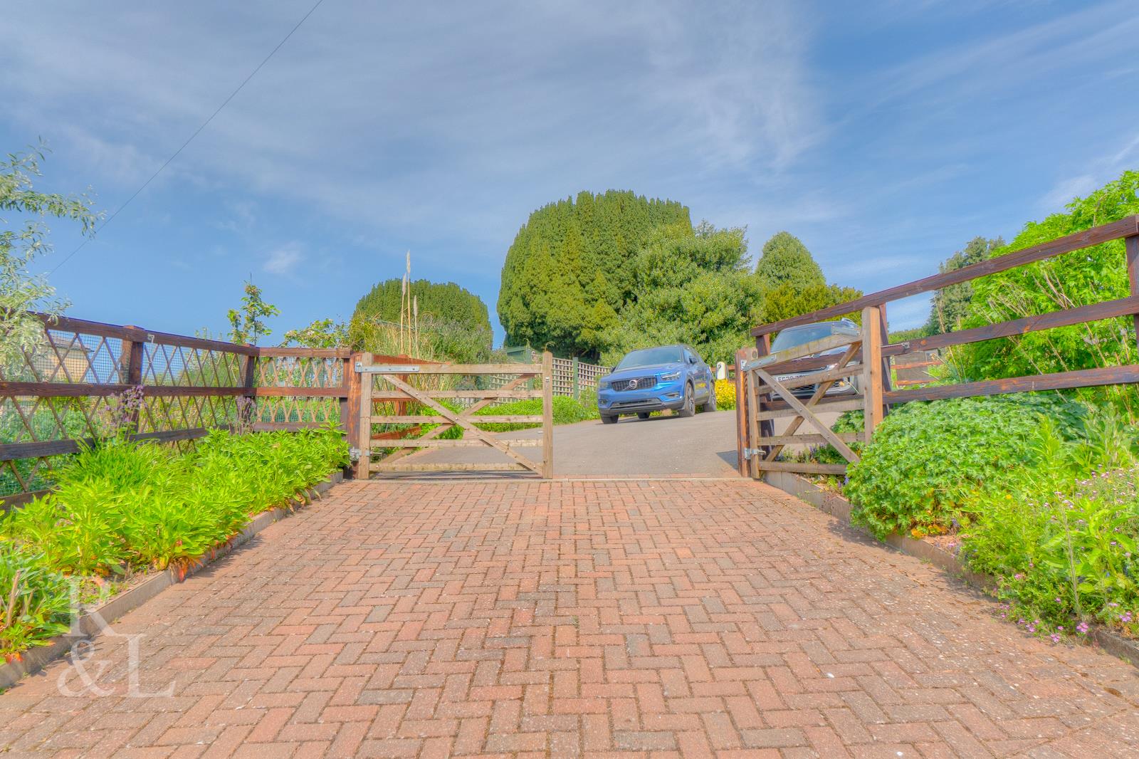 Property image for Elder Lane, Griffydam