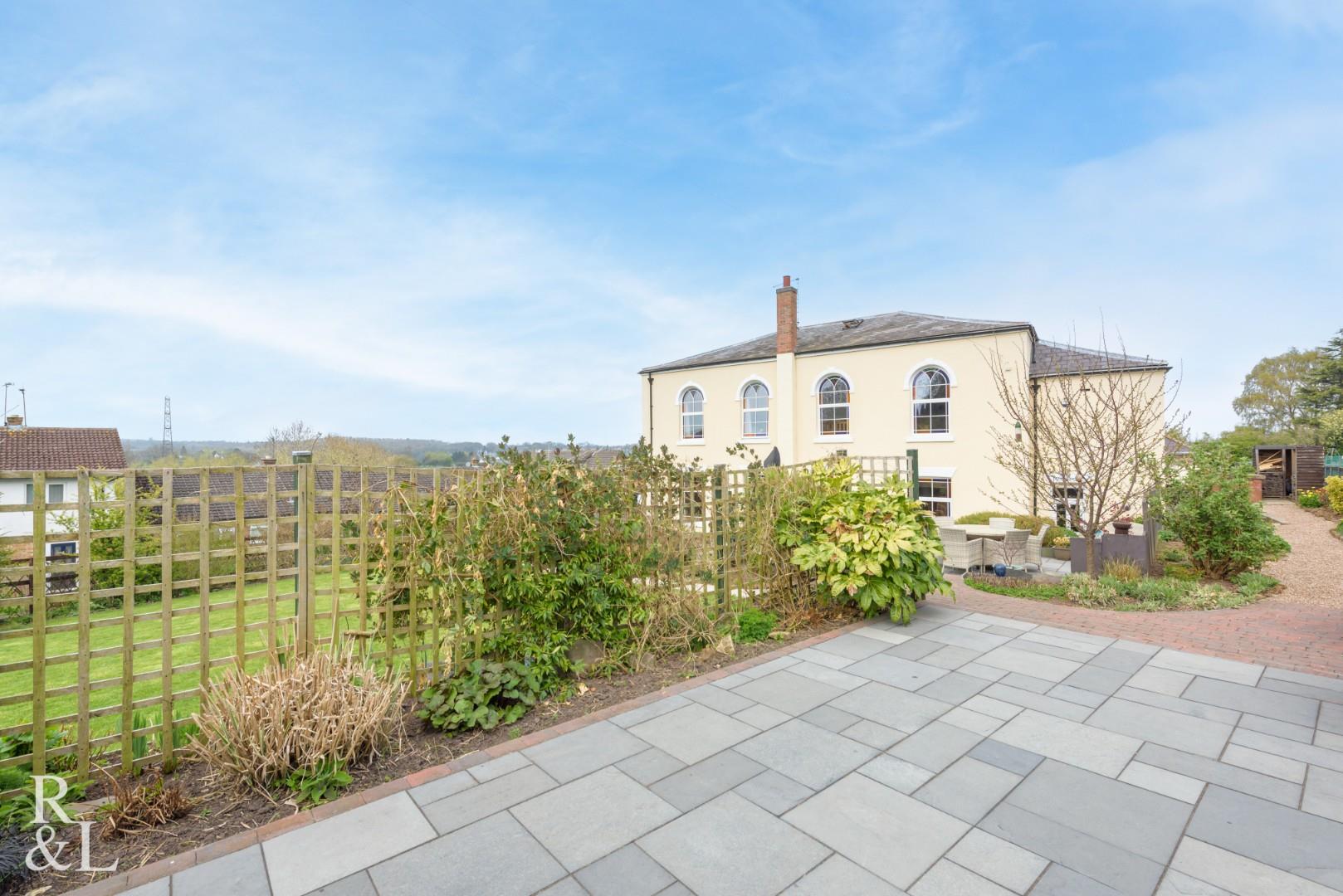 Property image for Elder Lane, Griffydam