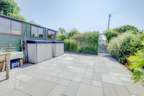 Property thumbnail image for Top Chapel, Griffydam