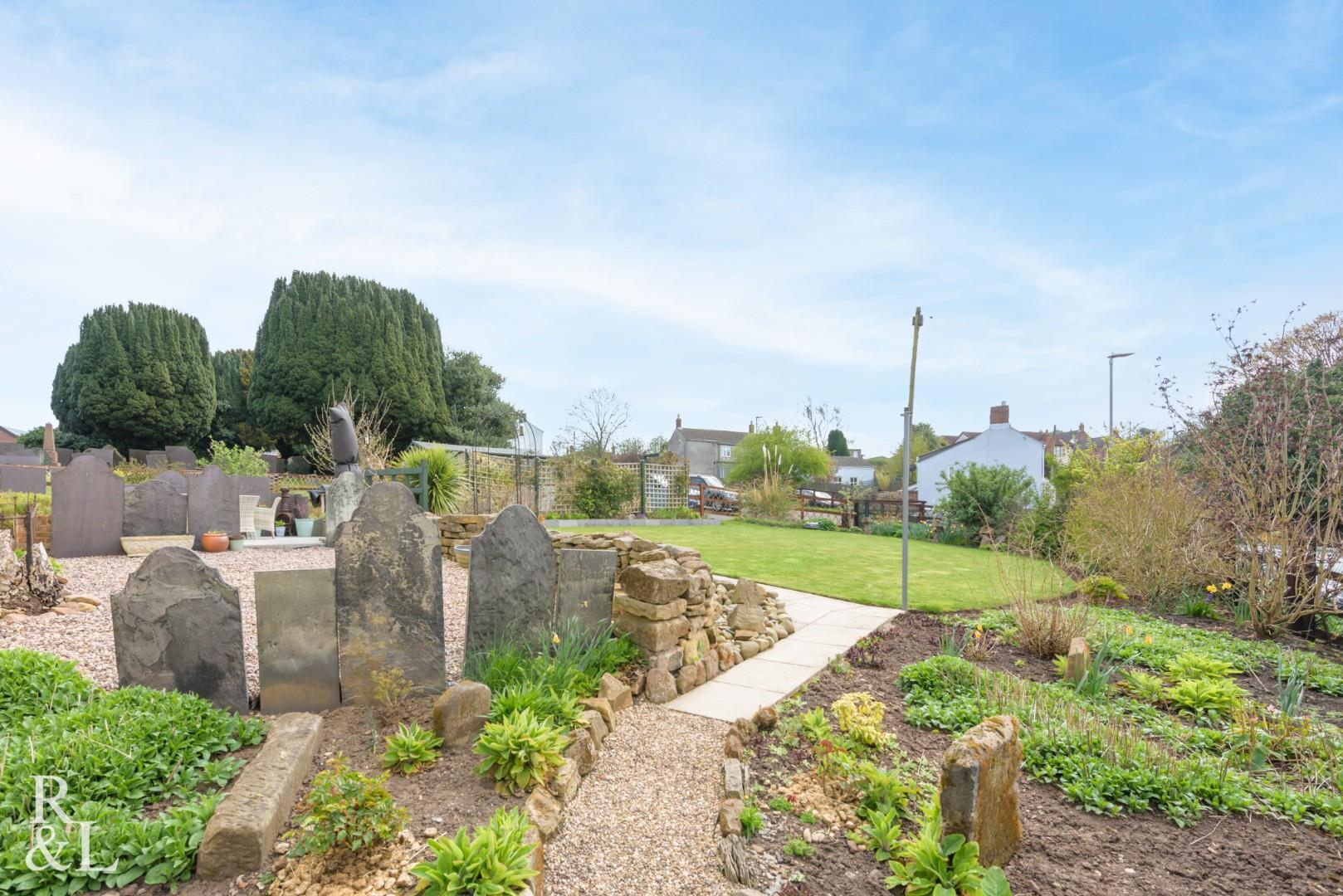 Property image for Elder Lane, Griffydam