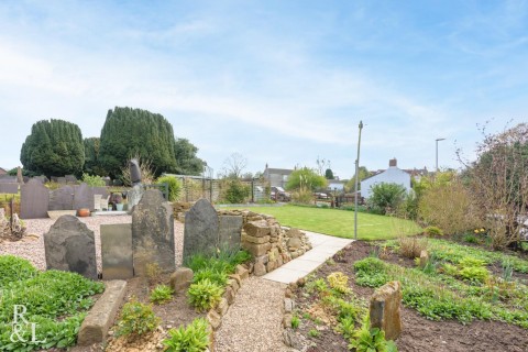 Property thumbnail image for Elder Lane, Griffydam