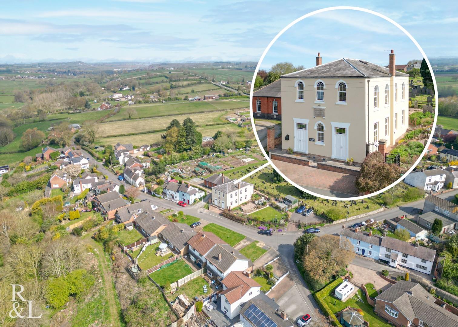 Property image for Top Chapel, Griffydam