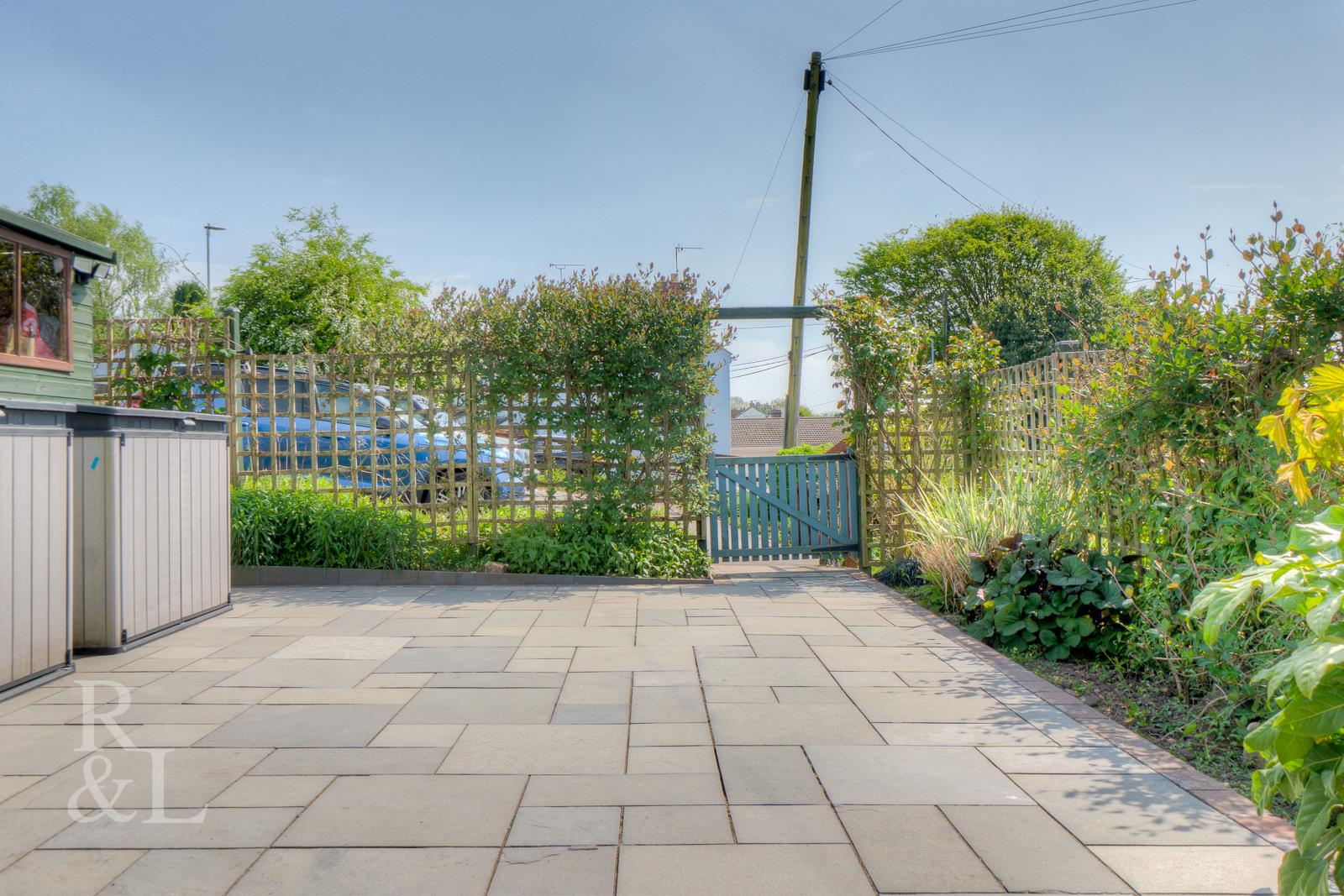Property image for Elder Lane, Griffydam