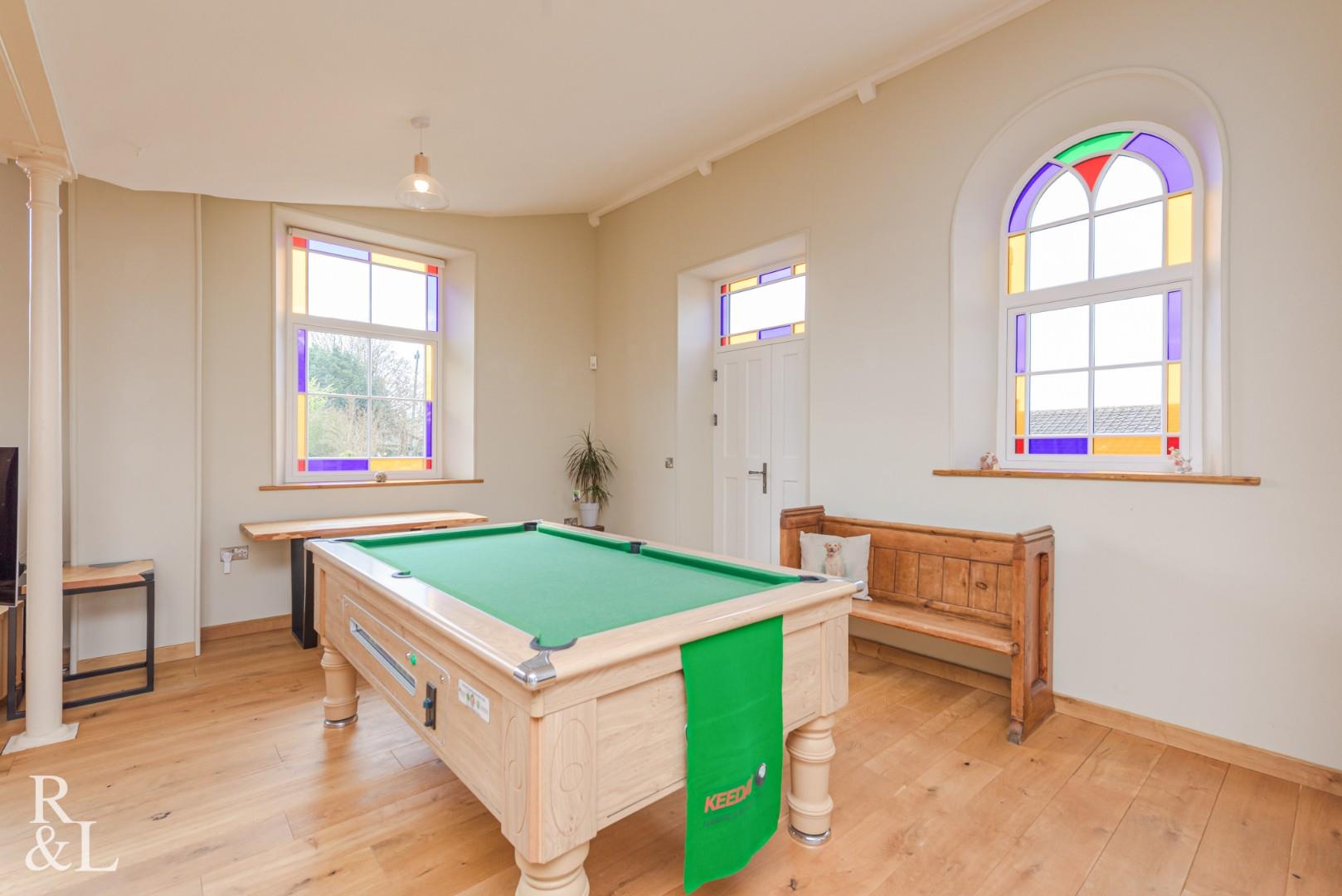 Property image for Elder Lane, Griffydam